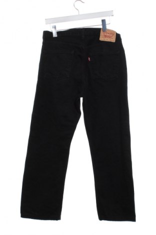 Pánské džíny  Levi's, Velikost M, Barva Černá, Cena  965,00 Kč