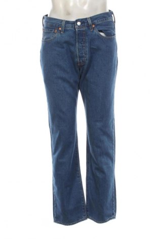 Męskie jeansy Levi's, Rozmiar M, Kolor Niebieski, Cena 348,98 zł