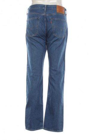 Męskie jeansy Levi's, Rozmiar M, Kolor Niebieski, Cena 348,98 zł