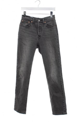 Herren Jeans Levi's, Größe S, Farbe Grau, Preis € 52,99