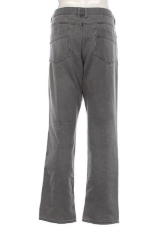 Pánske džínsy  Livergy, Veľkosť XL, Farba Sivá, Cena  22,95 €