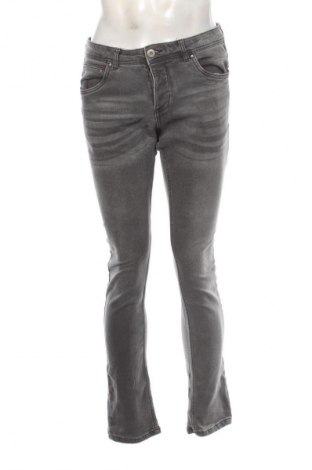 Herren Jeans Livergy, Größe M, Farbe Grau, Preis € 19,96