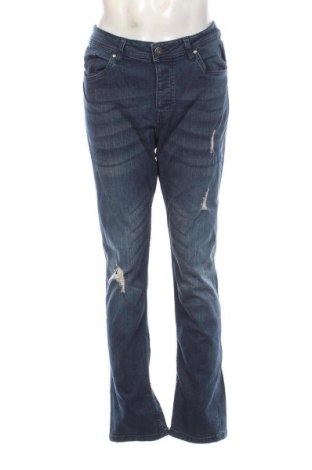 Herren Jeans Livergy, Größe XL, Farbe Blau, Preis € 19,96