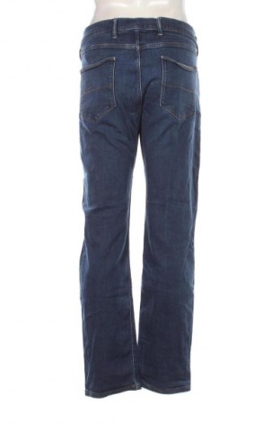 Férfi farmernadrág Marks & Spencer, Méret XL, Szín Kék, Ár 8 689 Ft