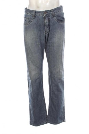 Herren Jeans Marlboro Classics, Größe M, Farbe Blau, Preis € 38,36