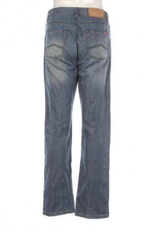 Herren Jeans Marlboro Classics, Größe M, Farbe Blau, Preis € 38,36