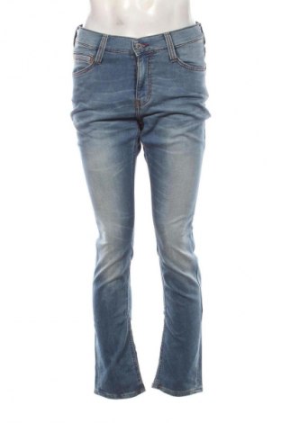 Herren Jeans Mustang, Größe M, Farbe Blau, Preis € 24,27
