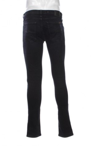 Pánske džínsy  Nudie Jeans Co, Veľkosť M, Farba Modrá, Cena  43,95 €