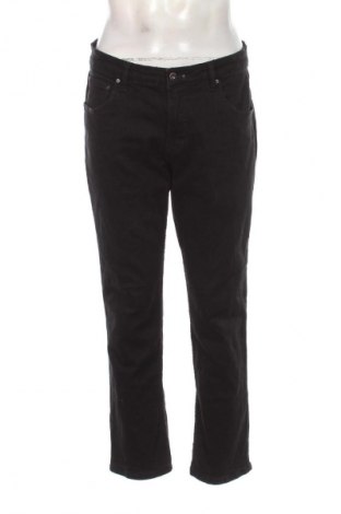 Męskie jeansy Oklahoma Jeans, Rozmiar M, Kolor Czarny, Cena 127,99 zł