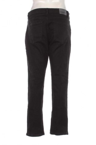 Męskie jeansy Oklahoma Jeans, Rozmiar M, Kolor Czarny, Cena 127,99 zł