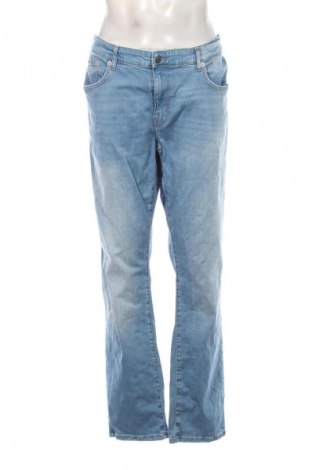 Pánské džíny  Only & Sons, Velikost XL, Barva Modrá, Cena  429,00 Kč
