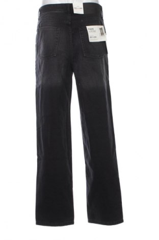 Blugi de bărbați Only & Sons, Mărime M, Culoare Negru, Preț 210,99 Lei