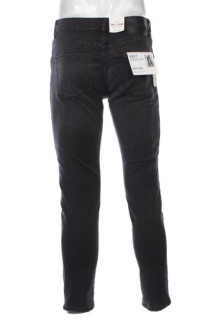 Ανδρικό τζίν Only & Sons, Μέγεθος S, Χρώμα Μαύρο, Τιμή 39,99 €