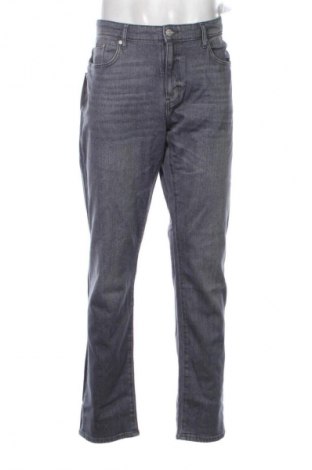Ανδρικό τζίν Only & Sons, Μέγεθος XL, Χρώμα Γκρί, Τιμή 39,99 €