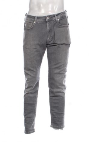 Мъжки дънки Pepe Jeans, Размер L, Цвят Сив, Цена 75,99 лв.