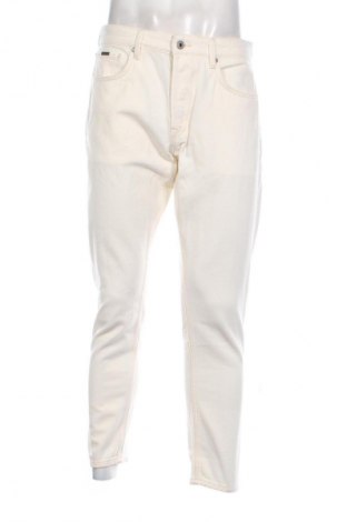 Blugi de bărbați Pepe Jeans, Mărime M, Culoare Ecru, Preț 589,99 Lei