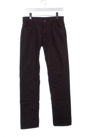 Herren Jeans Pertegaz, Größe S, Farbe Rot, Preis € 27,99