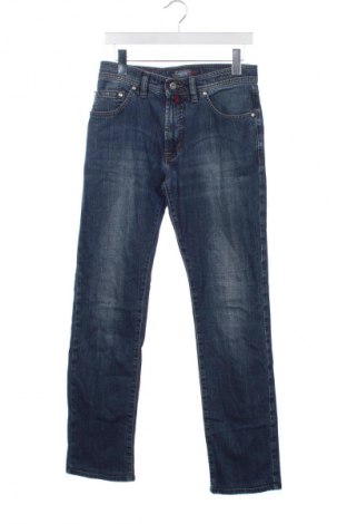 Ανδρικό τζίν Pierre Cardin, Μέγεθος S, Χρώμα Μπλέ, Τιμή 47,99 €