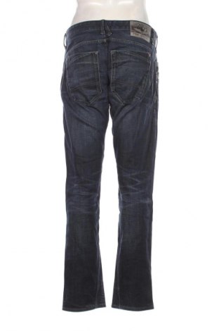 Męskie jeansy Pme Legend, Rozmiar L, Kolor Niebieski, Cena 245,99 zł