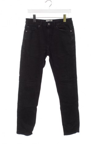 Męskie jeansy Pull&Bear, Rozmiar XS, Kolor Czarny, Cena 127,99 zł
