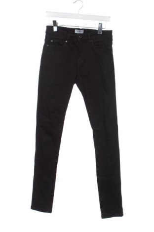 Ανδρικό τζίν Pull&Bear, Μέγεθος XS, Χρώμα Μαύρο, Τιμή 24,99 €