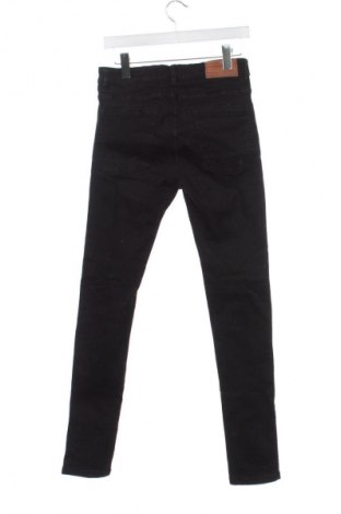 Ανδρικό τζίν Pull&Bear, Μέγεθος XS, Χρώμα Μαύρο, Τιμή 24,99 €