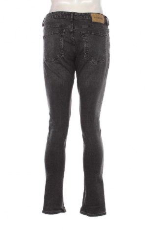 Herren Jeans Pull&Bear, Größe M, Farbe Grau, Preis € 27,99