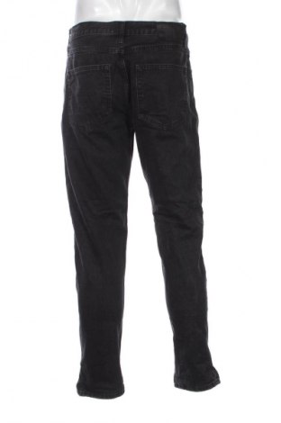 Blugi de bărbați Pull&Bear, Mărime S, Culoare Negru, Preț 132,99 Lei