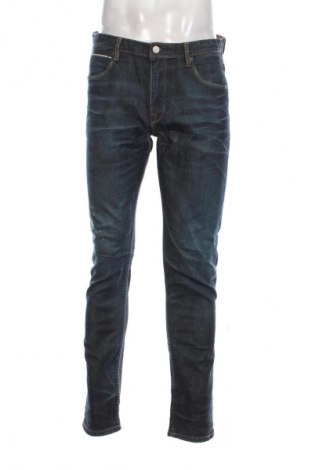 Herren Jeans Pull&Bear, Größe L, Farbe Blau, Preis € 21,00