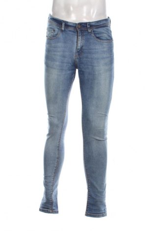 Pánské džíny  Pull&Bear, Velikost M, Barva Modrá, Cena  495,00 Kč