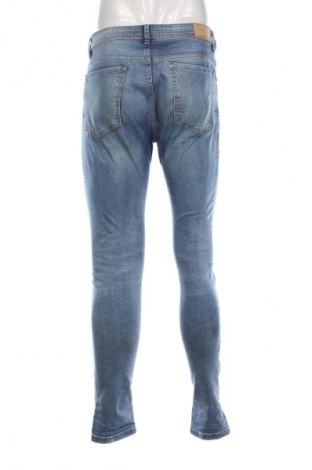 Pánské džíny  Pull&Bear, Velikost M, Barva Modrá, Cena  495,00 Kč