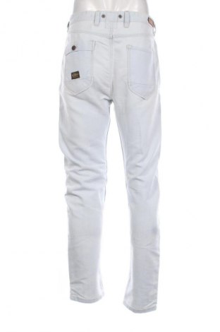 Pánske džínsy  Pull&Bear, Veľkosť XL, Farba Modrá, Cena  26,95 €