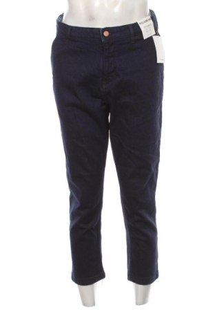 Herren Jeans Pull&Bear, Größe M, Farbe Blau, Preis € 31,37
