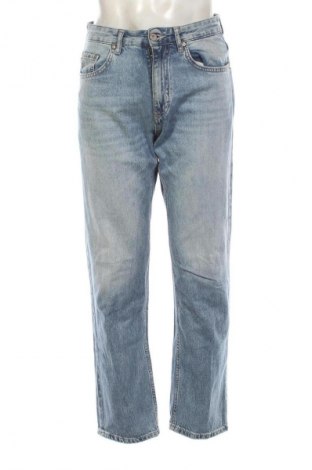 Pánské džíny  Pull&Bear, Velikost S, Barva Modrá, Cena  495,00 Kč