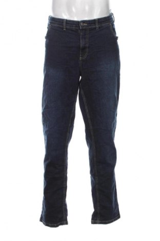 Blugi de bărbați Rainbow, Mărime 3XL, Culoare Albastru, Preț 132,99 Lei