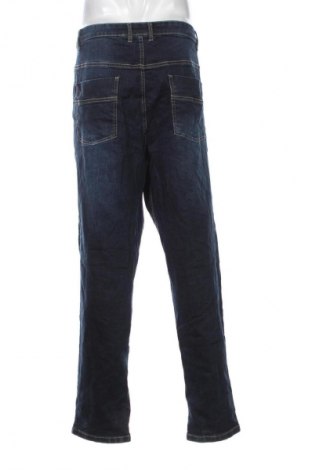 Blugi de bărbați Rainbow, Mărime 3XL, Culoare Albastru, Preț 132,99 Lei