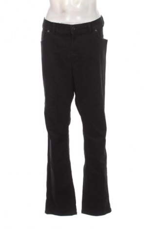 Herren Jeans Regular Denim, Größe XXL, Farbe Schwarz, Preis € 10,99