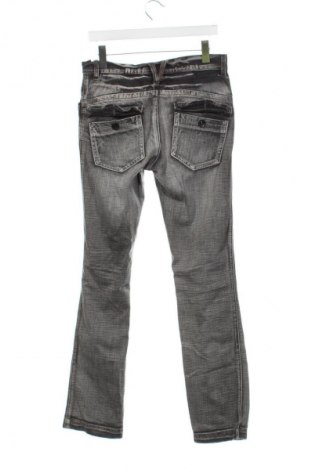 Męskie jeansy Review, Rozmiar M, Kolor Szary, Cena 157,99 zł