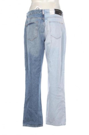Herren Jeans Review, Größe L, Farbe Blau, Preis € 55,24