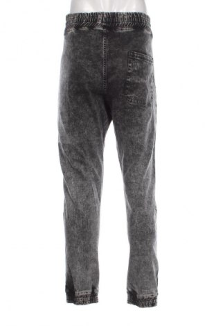 Мъжки дънки River Island, Размер L, Цвят Сив, Цена 31,99 лв.