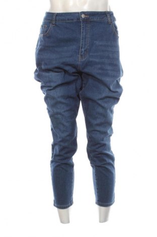 Herren Jeans SHEIN, Größe 3XL, Farbe Blau, Preis € 21,11