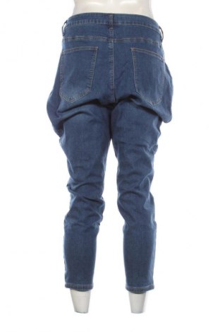 Herren Jeans SHEIN, Größe 3XL, Farbe Blau, Preis € 21,11
