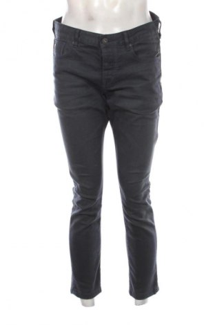 Мъжки дънки Scotch & Soda, Размер M, Цвят Син, Цена 74,99 лв.