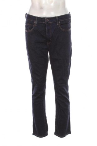 Męskie jeansy Signature By Levi Strauss & Co, Rozmiar M, Kolor Niebieski, Cena 127,99 zł
