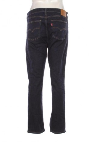 Męskie jeansy Signature By Levi Strauss & Co, Rozmiar M, Kolor Niebieski, Cena 127,99 zł
