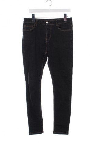 Pánske džínsy  Skinnifit, Veľkosť M, Farba Čierna, Cena  22,95 €