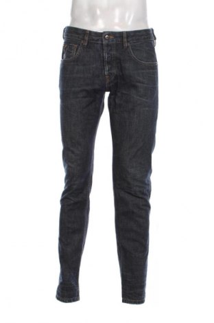 Herren Jeans Staff Jeans, Größe M, Farbe Blau, Preis 33,99 €