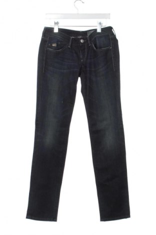 Herren Jeans Staff Jeans, Größe S, Farbe Blau, Preis 33,99 €