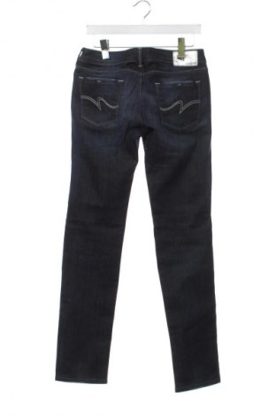 Herren Jeans Staff Jeans, Größe S, Farbe Blau, Preis 33,99 €