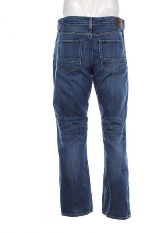 Blugi de bărbați Tommy Hilfiger, Mărime L, Culoare Albastru, Preț 209,18 Lei